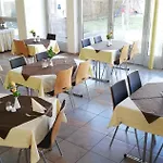 Hotel Thueringer Hof 3*