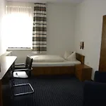 Thueringer Hof Hotel