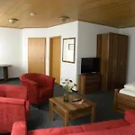 Thueringer Hof Hotel 3*