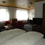 Thueringer Hof 3* Richelsdorf