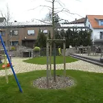 Hotel Thueringer Hof 3*