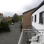 Hotel Thueringer Hof 3*