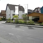 Hotel Thueringer Hof