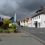 Hotel Thueringer Hof Richelsdorf