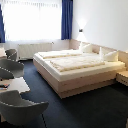 Thueringer Hof 3* Richelsdorf