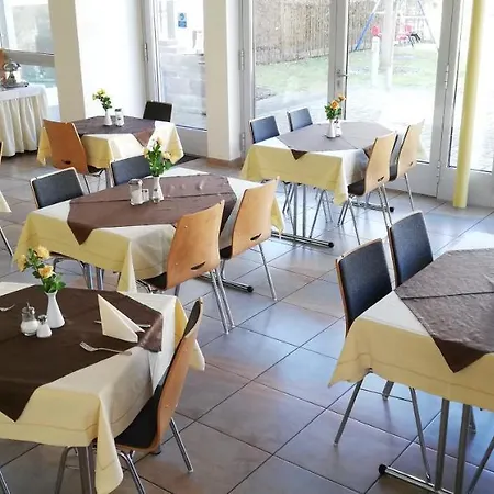 فندق Thueringer Hof 3*