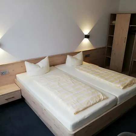 فندق Thueringer Hof