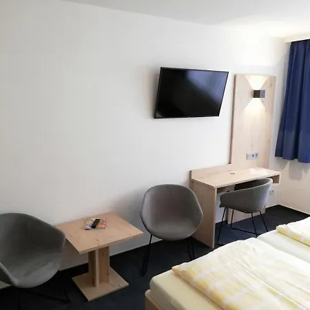 فندق Thueringer Hof Richelsdorf