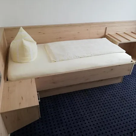 Thueringer Hof 3* Richelsdorf