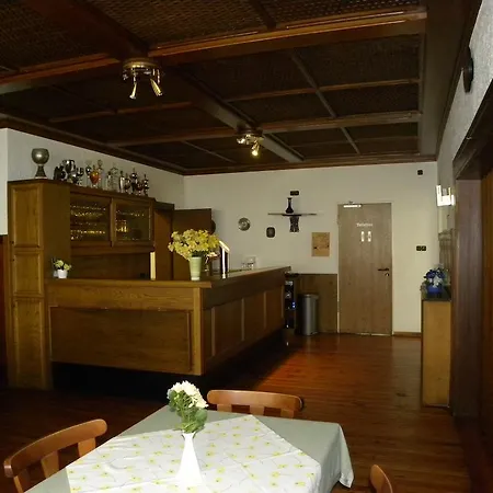 Thueringer Hof فندق