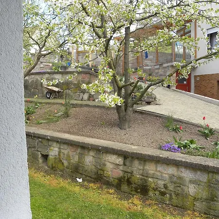 Thueringer Hof Richelsdorf