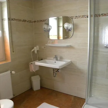 Thueringer Hof Hotel Richelsdorf