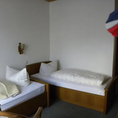 Thueringer Hof 3* Richelsdorf