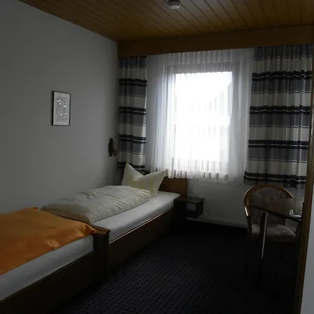 Thueringer Hof