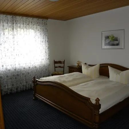 Thueringer Hof Richelsdorf