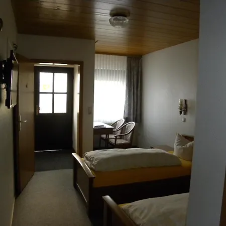 Hotel Thueringer Hof 3*