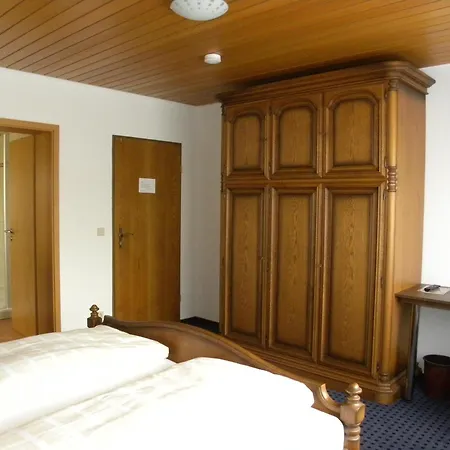 Thueringer Hof Richelsdorf
