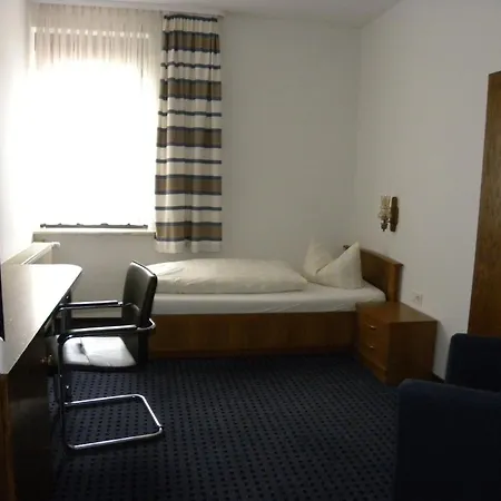 Thueringer Hof Hotel