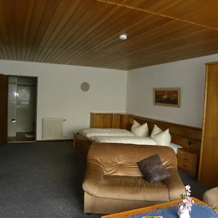 Thueringer Hof Hotel 3*