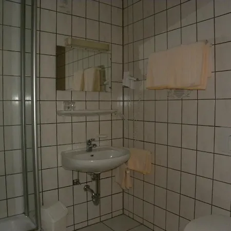 Hotel Thueringer Hof Richelsdorf