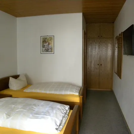 Hotel Thueringer Hof 3*