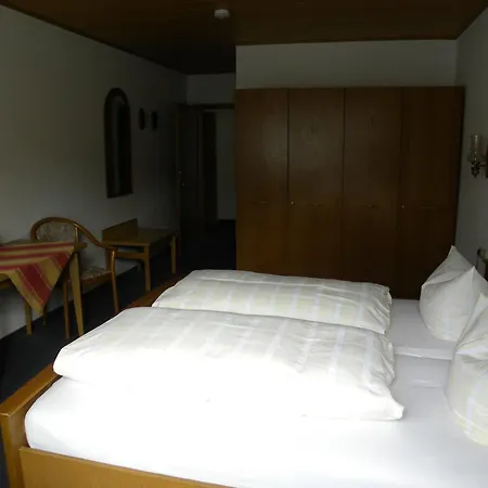 Thueringer Hof Hotel Richelsdorf