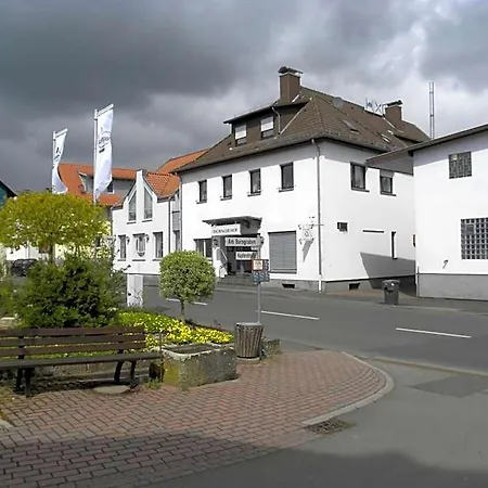 Thueringer Hof Hotel Richelsdorf