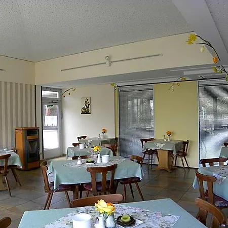 Hotel Thueringer Hof Richelsdorf