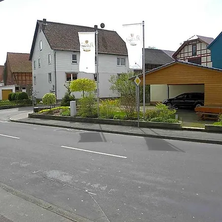 Thueringer Hof Hotel
