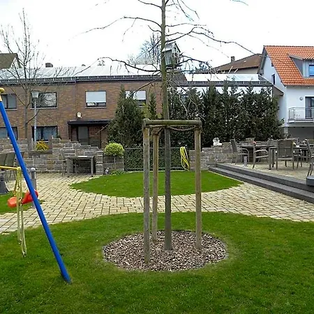 Thueringer Hof Richelsdorf