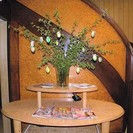 Thueringer Hof 3* Richelsdorf