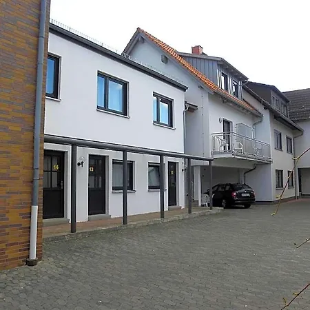 Thueringer Hof 3*