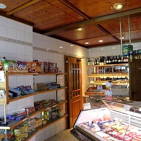 Hotel Thueringer Hof Richelsdorf