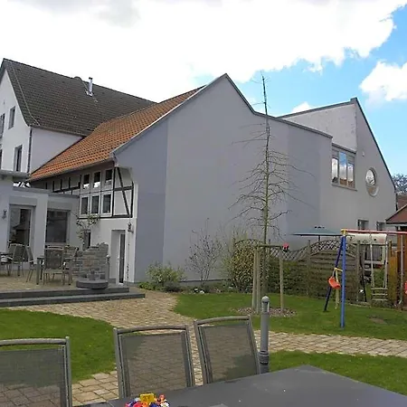 Thueringer Hof Hotel