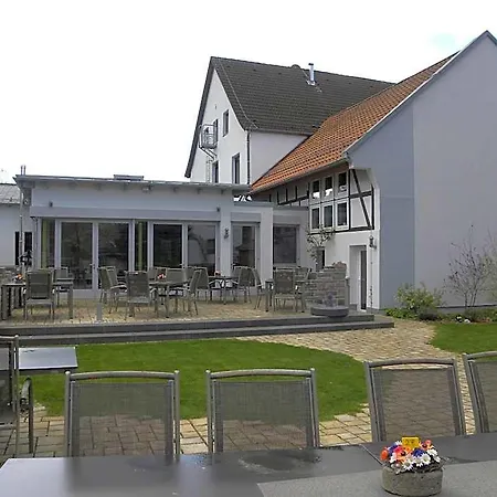 Hotel Thueringer Hof 3*