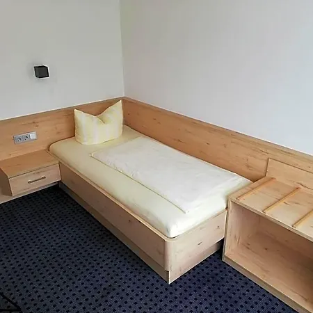 Hotel Thueringer Hof Richelsdorf