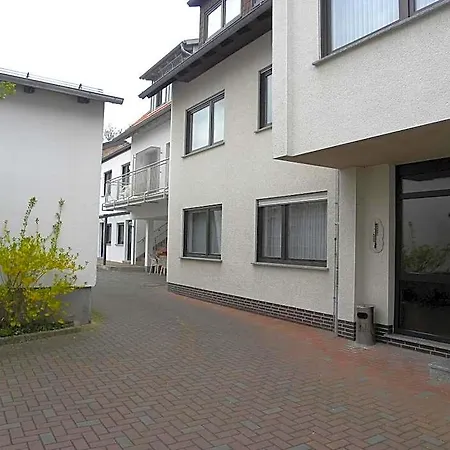 Thueringer Hof Richelsdorf