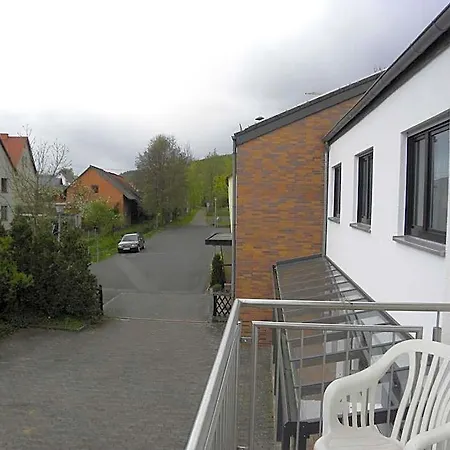 Thueringer Hof Hotel