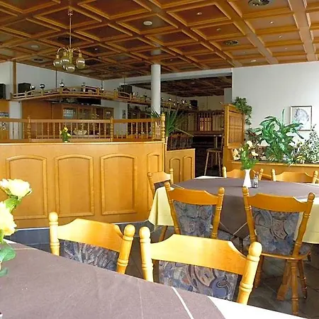 Thueringer Hof Hotel