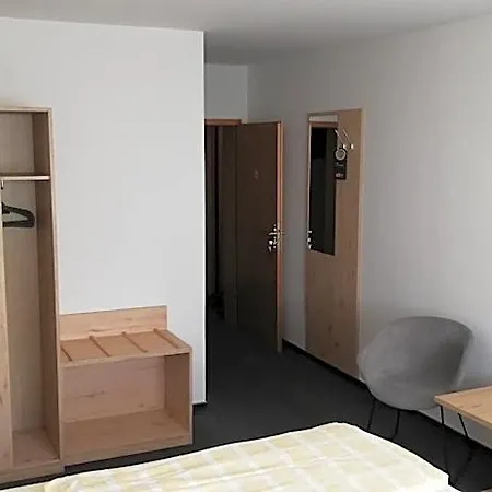 Thueringer Hof Hotel Richelsdorf