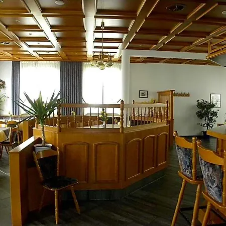 Thueringer Hof Richelsdorf