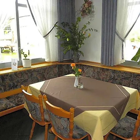 Hotel Thueringer Hof Richelsdorf
