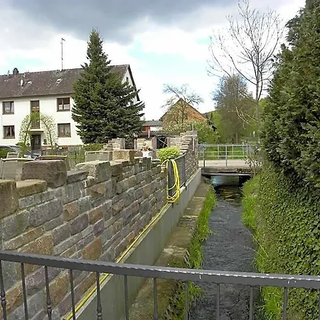 Thueringer Hof 3*