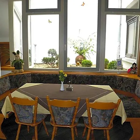 Thueringer Hof 3* Richelsdorf
