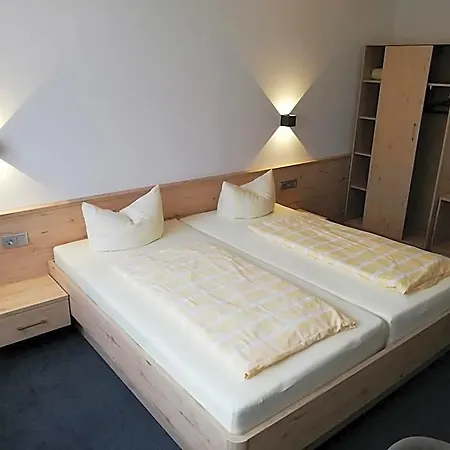 Hotel Thueringer Hof 3*