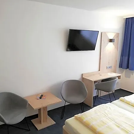 Hotel Thueringer Hof 3*