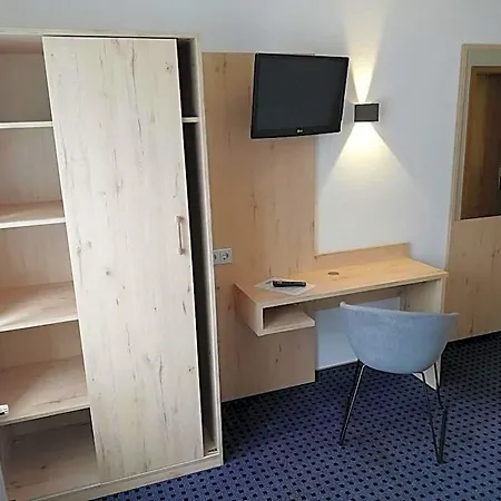Thueringer Hof Hotel