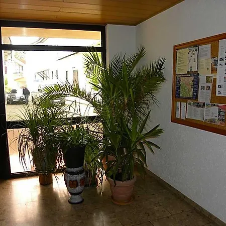Thueringer Hof Hotel
