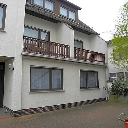 Thueringer Hof Hotel