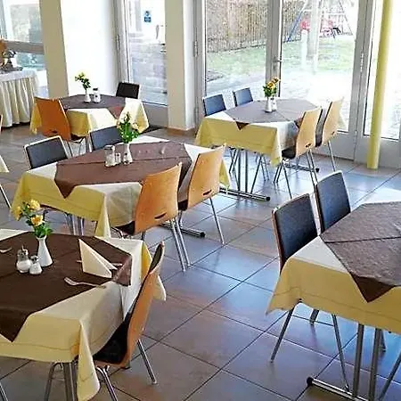 Hotel Thueringer Hof